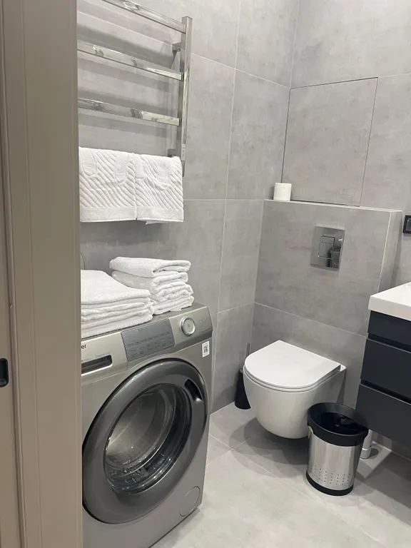 Квартира Апартаменты у моря — Анапа