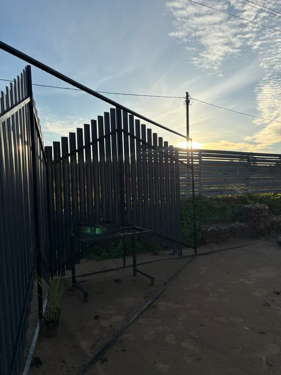 Семейный дом