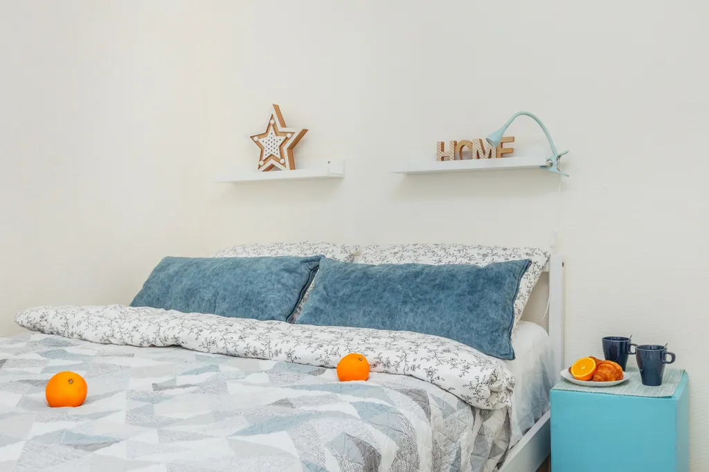 Квартира Квартира RH aquamarine apart у моря — Адлер