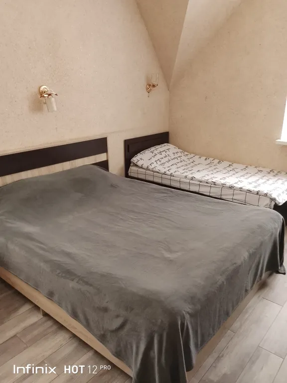 Дом на Речной