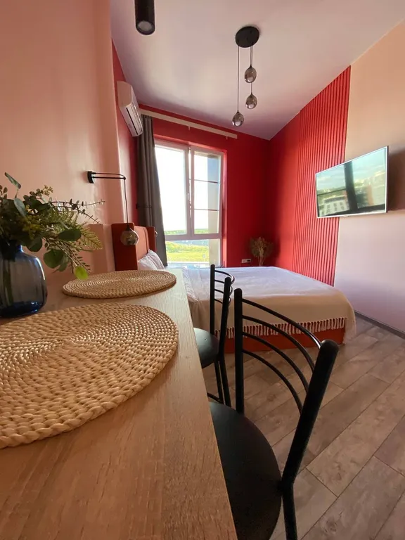 Апартаменты ТЦ Галерея