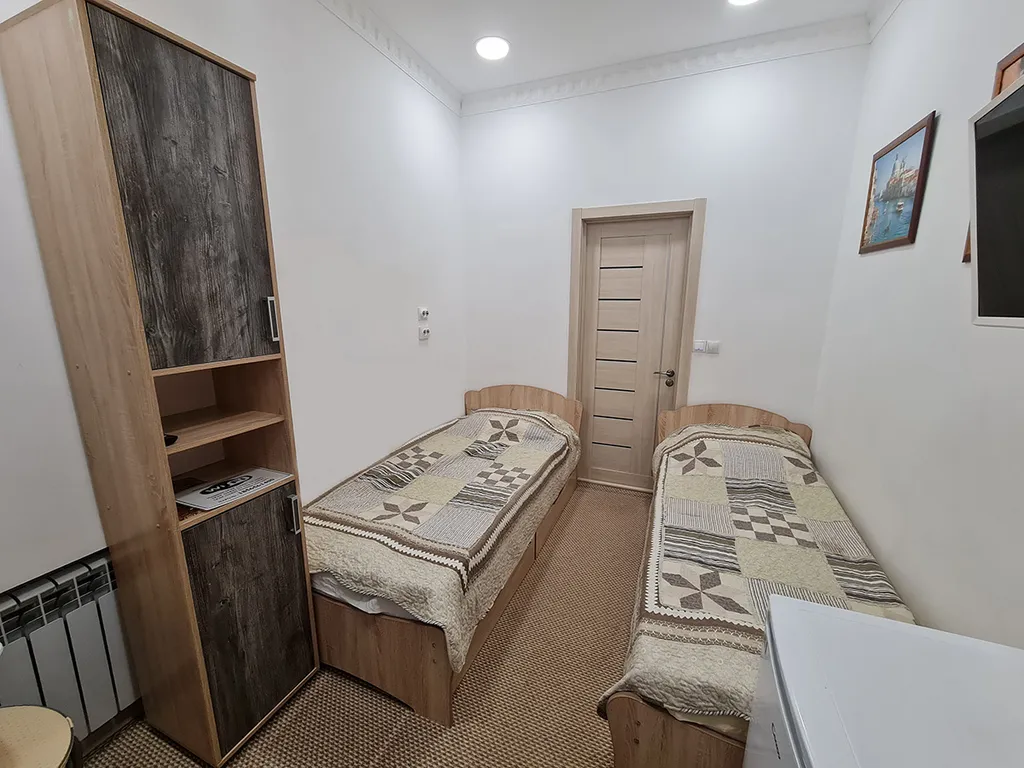 Квартира Комната — аренда посуточно в Соль-Илецк