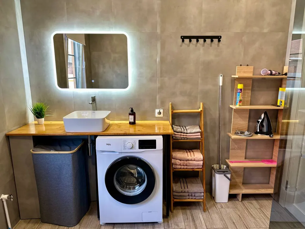 Новый дом 15 минут от центра