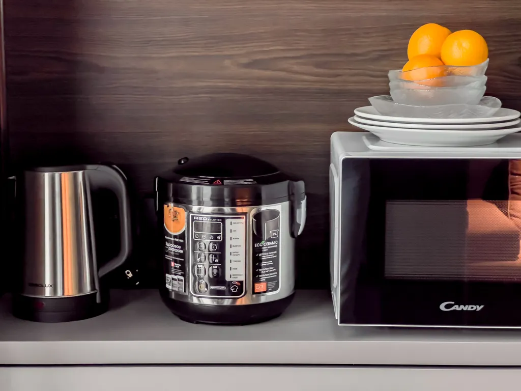 Апартамент в пешей доступности от моря и Орнитологического парка