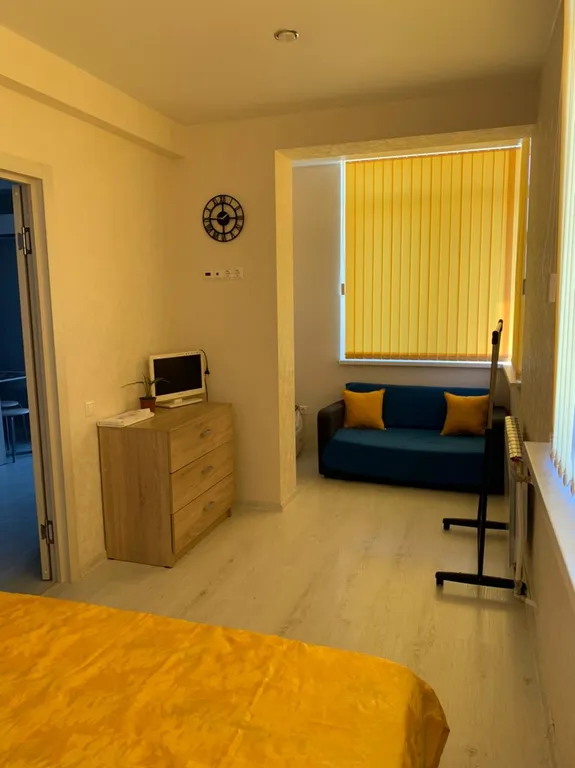 Квартира Уютная квартира в шаговой близости к морю — Адлер