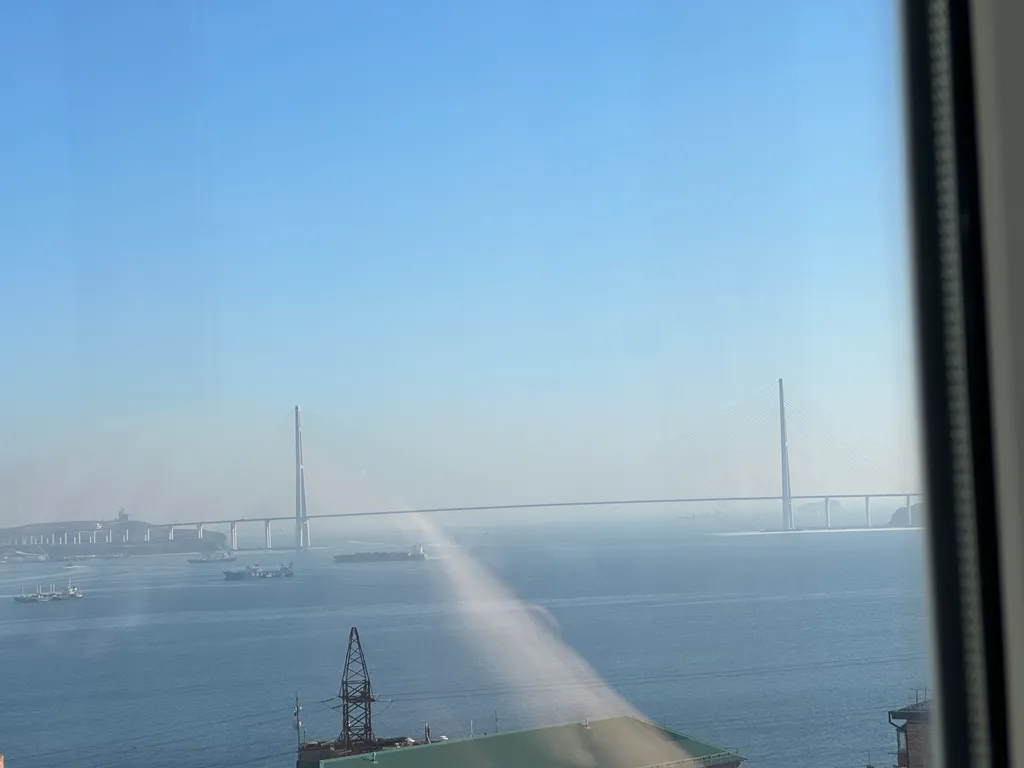 Квартира возле море и центра города