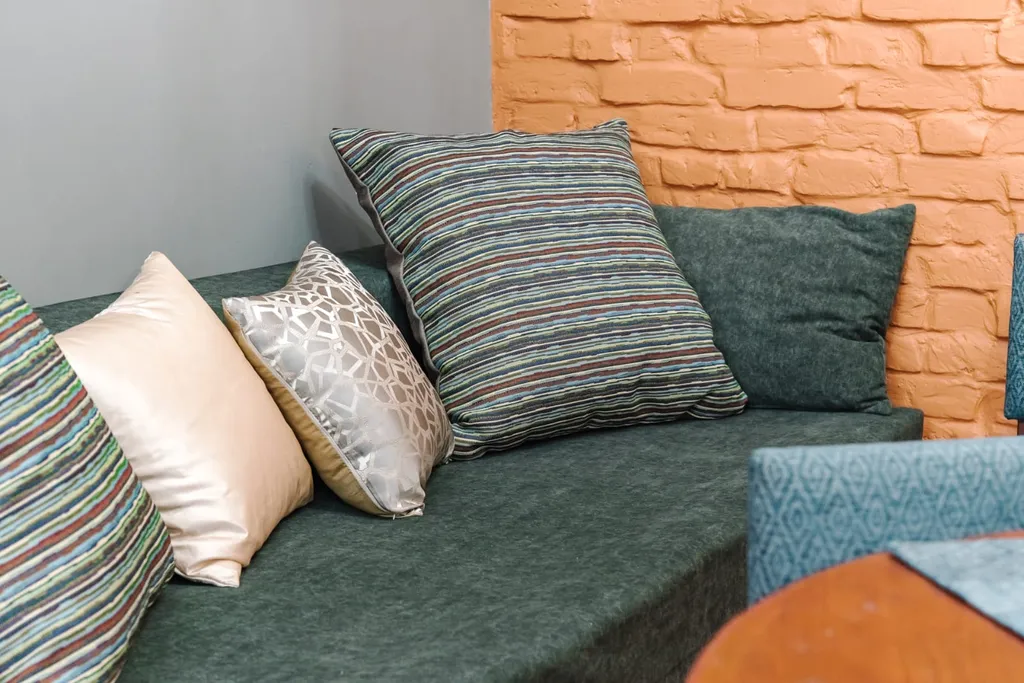 Комната-студия в центре города