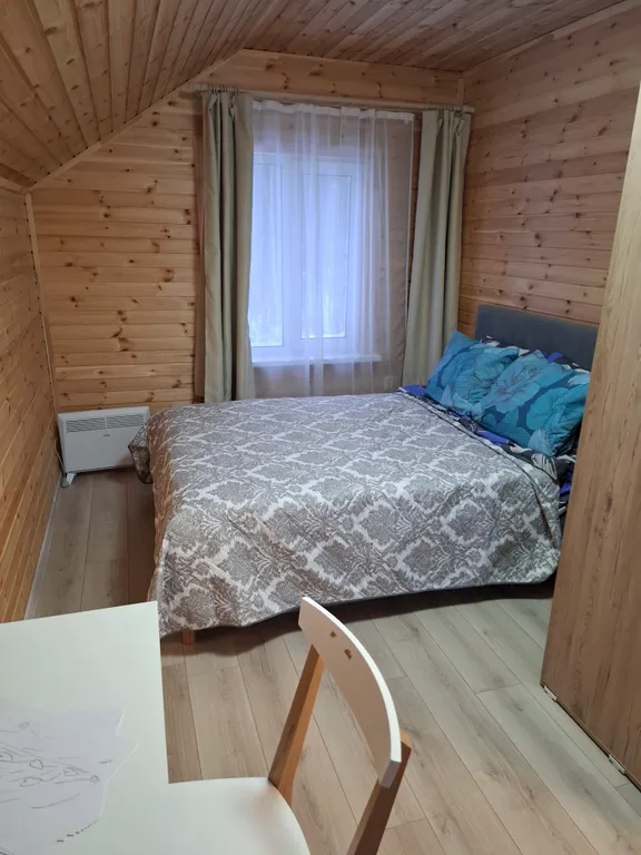 Новый коттедж рядом с Игорой Лесная сказка