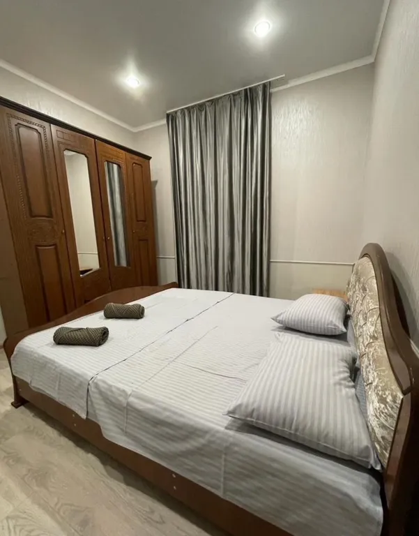 Гостевой дом Солнечный