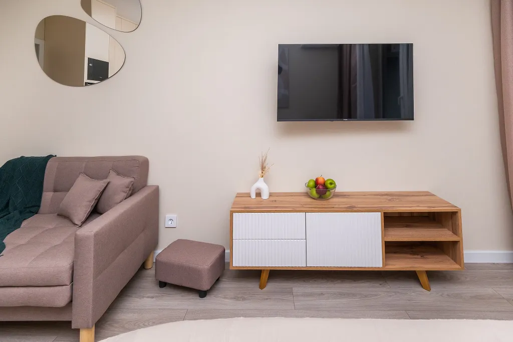 Дизайнерская студия для 3-х человек