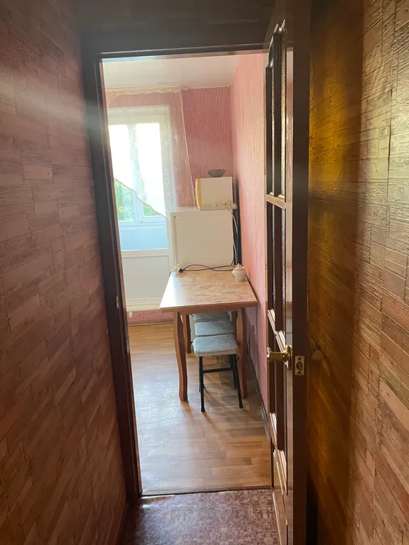 Уютная квартира рядом с морем