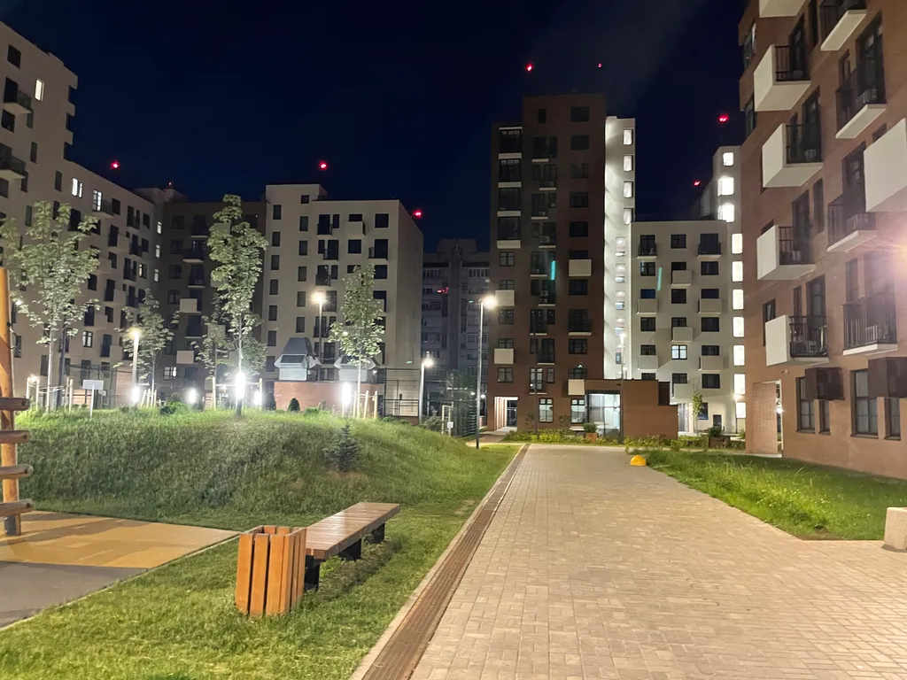 Квартира Квартира Евродвушка ЭКО ЖК Бизнес-класса Сердце Ярославля с Алисой — Ярославль