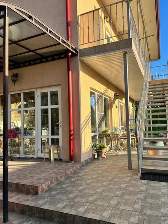 Квартира Комната — Сириус