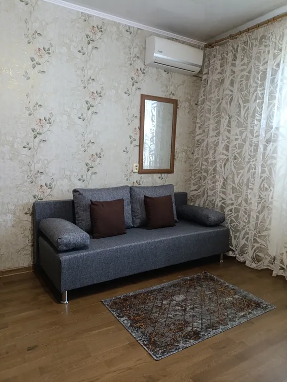 Уютная квартира на 7 этаже с видом на закат