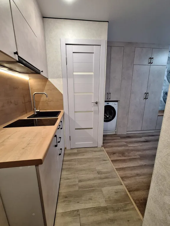 Уютная квартира- студия возле аэропорта