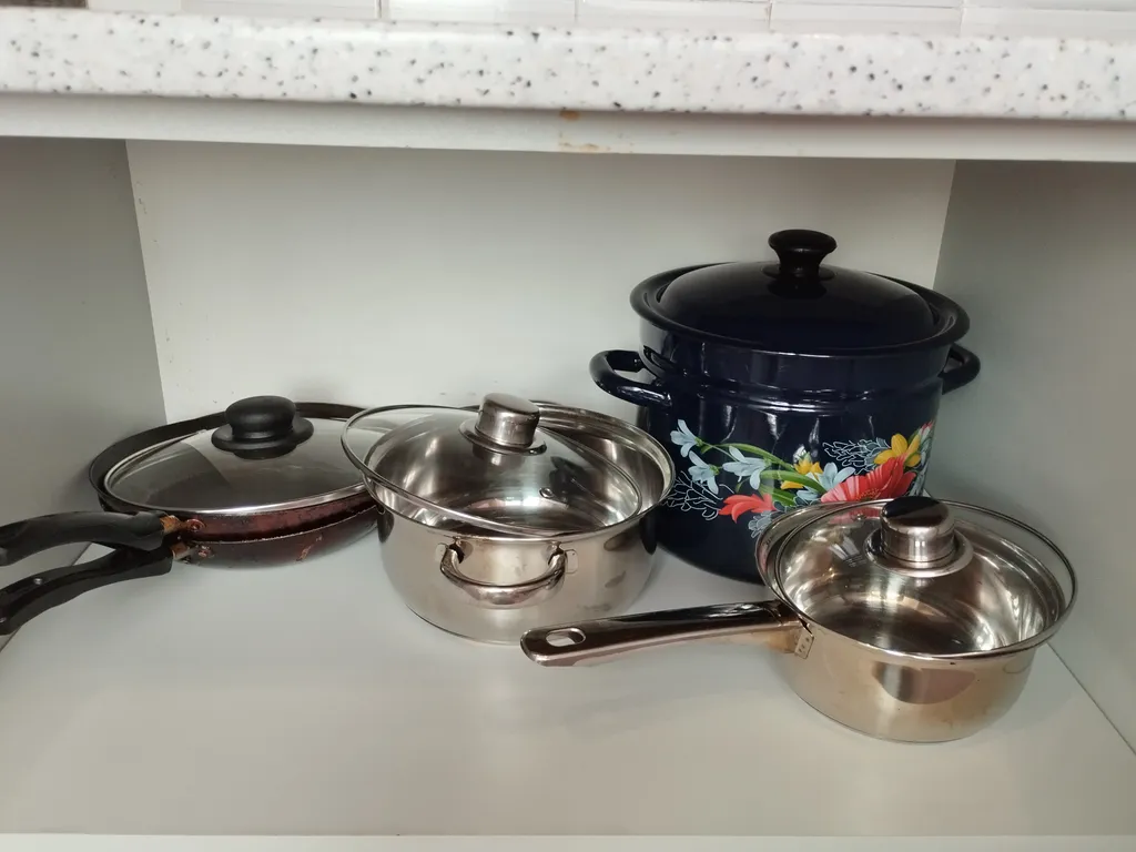 Квартира в центре города