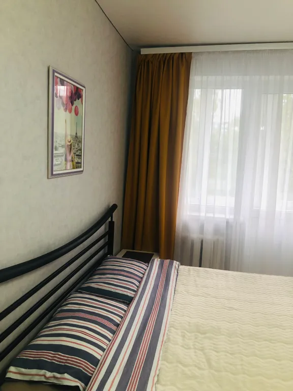 Квартира Уютные апартаменты в историческом центре — аренда посуточно в Калининград