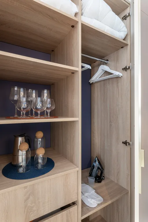 Квартира Дизайнерская  квартира "Балтийский Шик"|2–3 гостя,кондиционер,парковка — Светлогорск