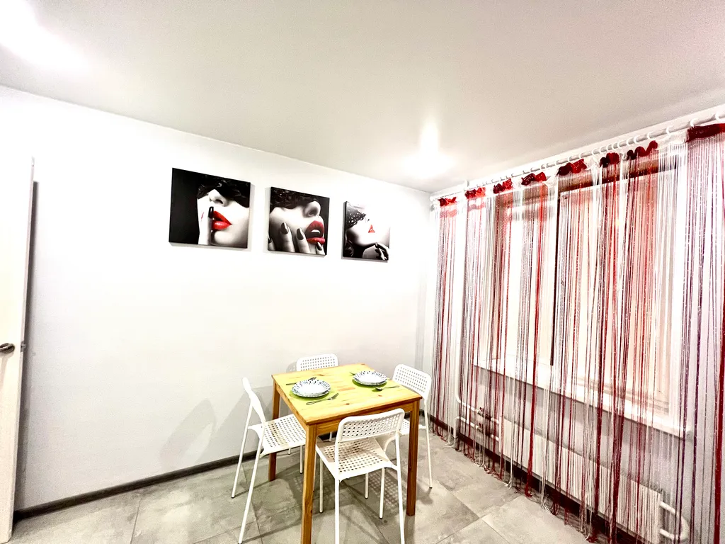 Кварира рядом с аэропортом и ледовым дворцом