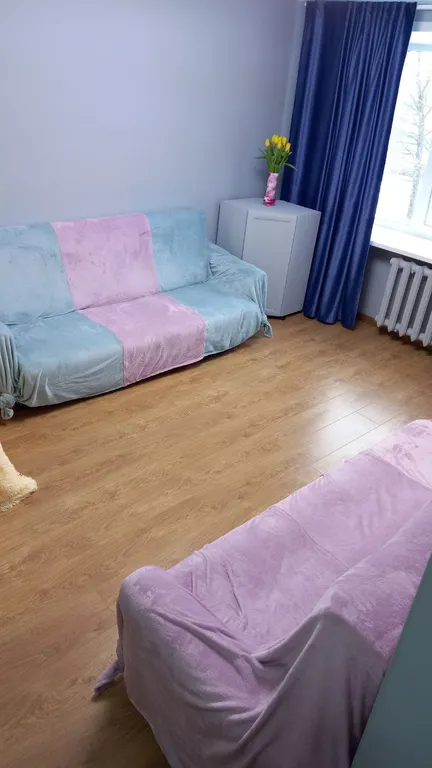 Уютная квартира от собственника рядом с рекой волга