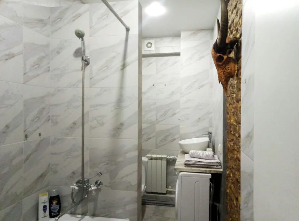 Апартаменты Jambo