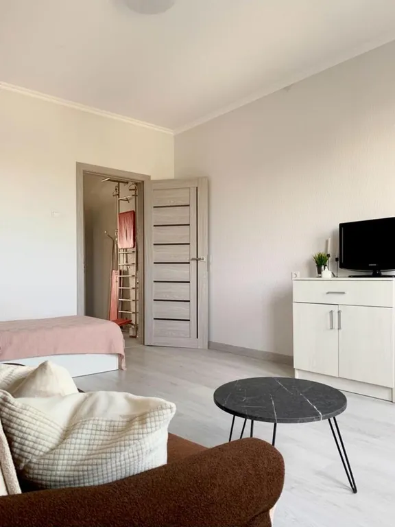 Квартира Большая квартира в Буграх — Бугры