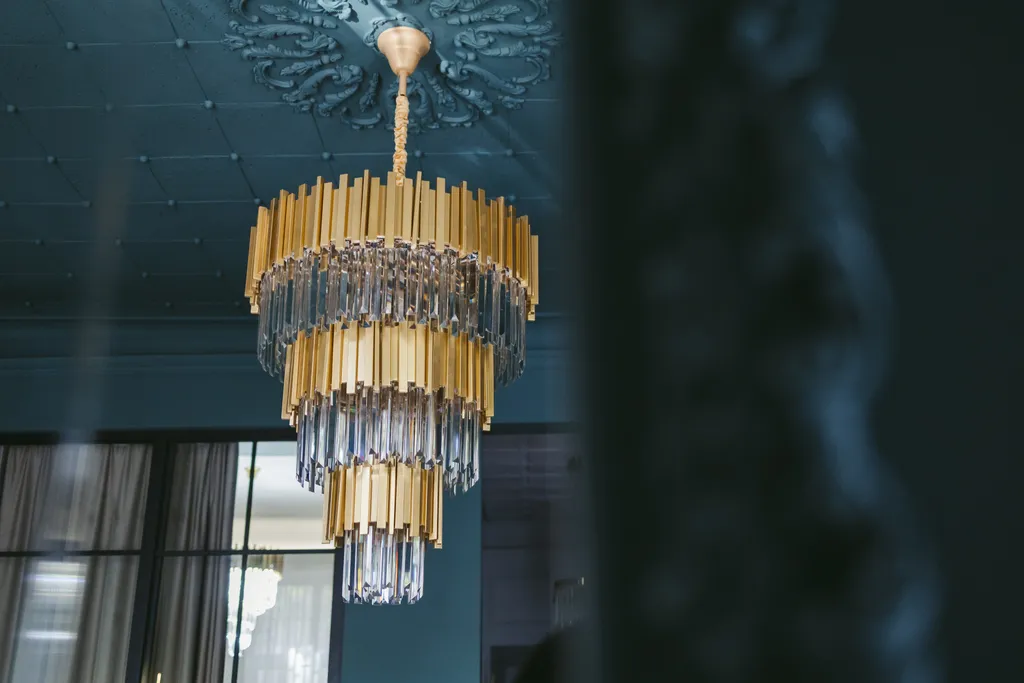 Апартаменты рядом с Оперным театром