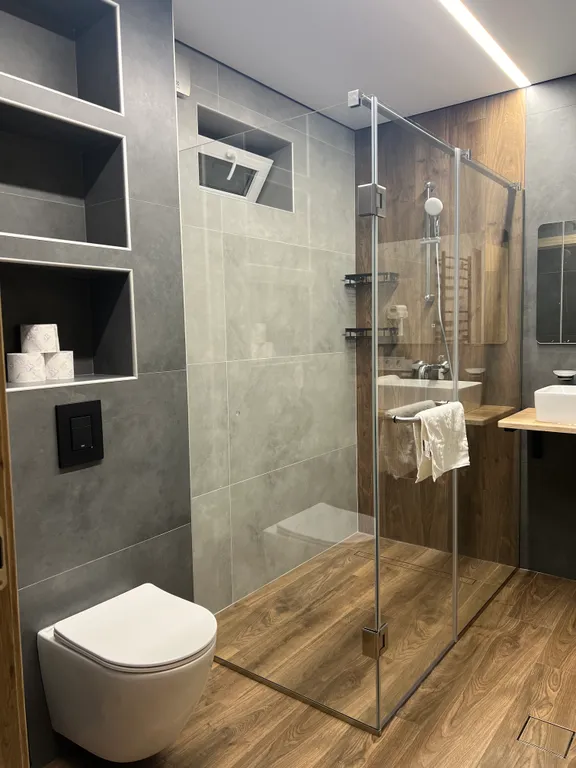 Уютные апартаменты в центральном районе Геленджика