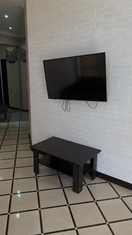 Квартира Квартира с видом на Олимпийский парк — Сириус