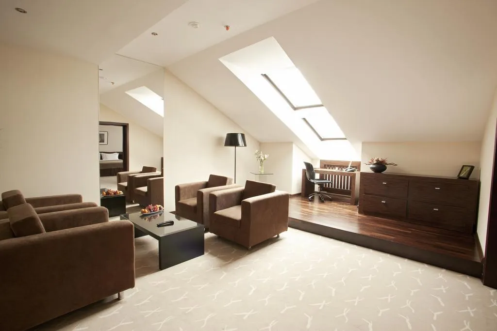 Квартира Комната — аренда посуточно в Москва