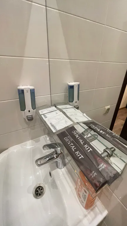 Квартира Комната — Лобня