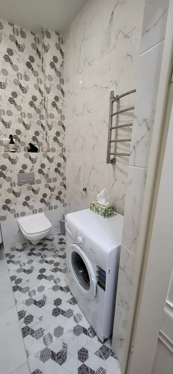 Комфортабельная квартира для семейного отдыха рядом с морем