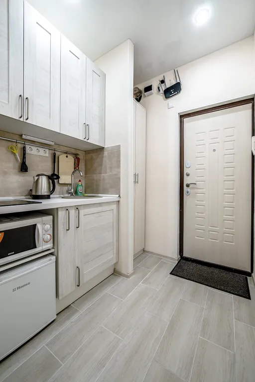 Квартира Квартира рядом с центром Алмазова — Санкт-Петербург