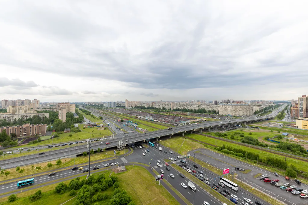 Квартира Уютные апартаменты — Санкт-Петербург