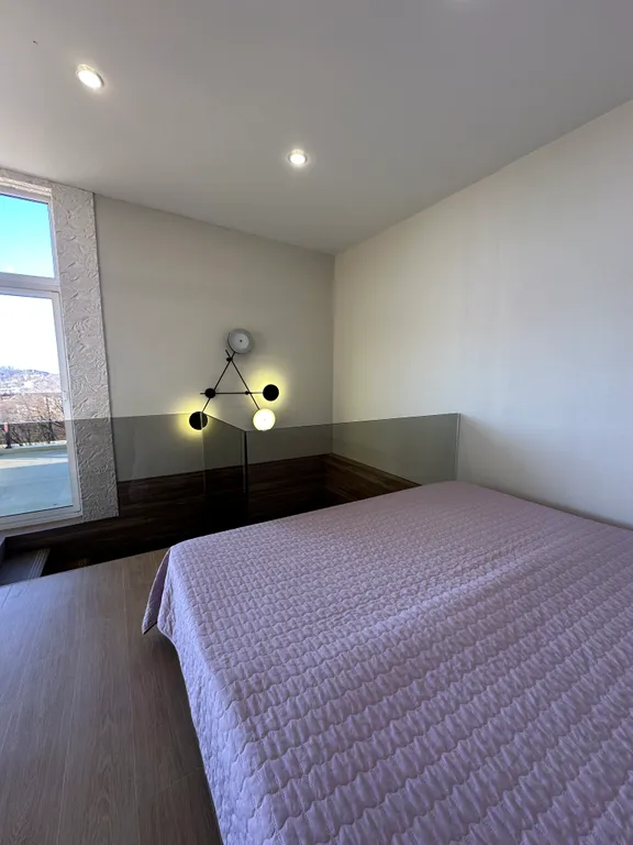 Уютный коттедж в близи Сириуса