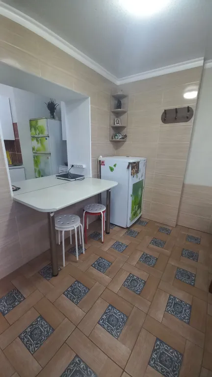 Дом на Южной косе