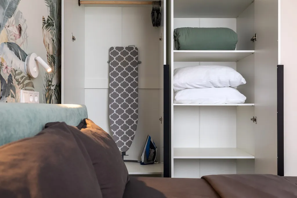 Квартира Квартира lush green apartments в новом жк — Зеленоградск