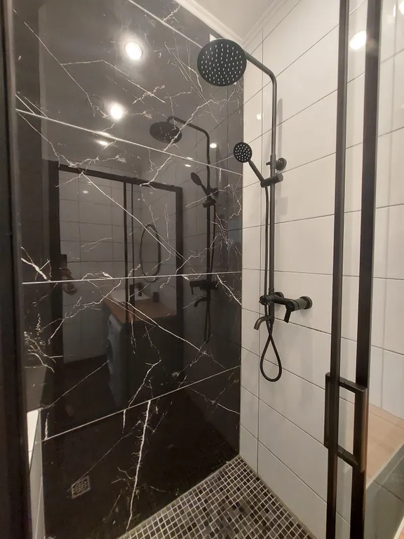 Квартира Шикарная однокомнатная квартира в самом центре города — Санкт-Петербург