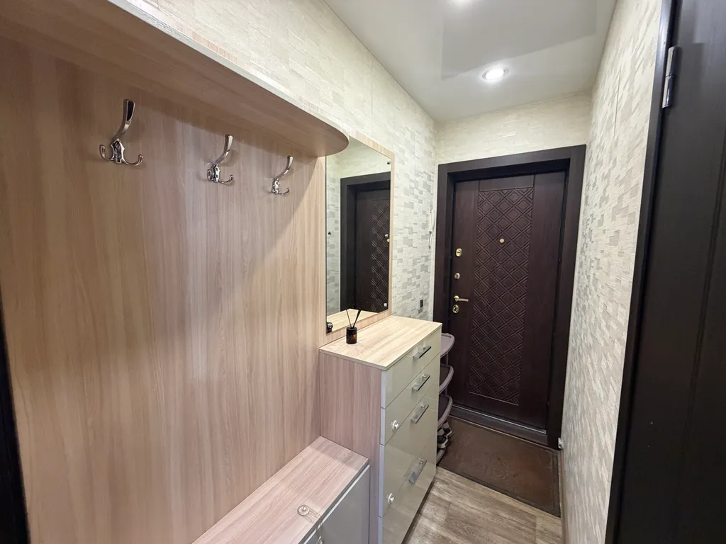 Квартира у краеведческого музея