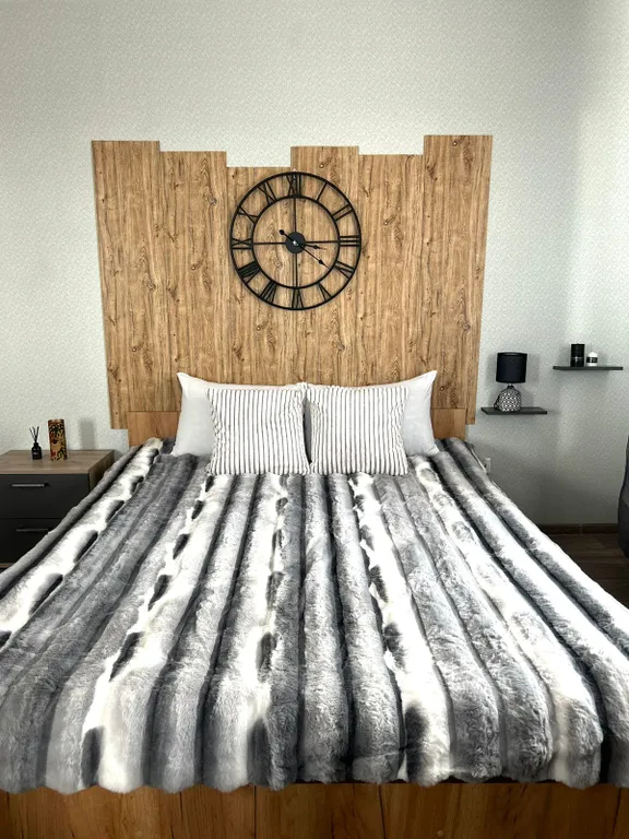 Квартира Квартира в центральном районе — Красноярск