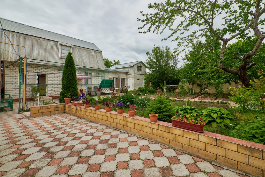 Жилье на море