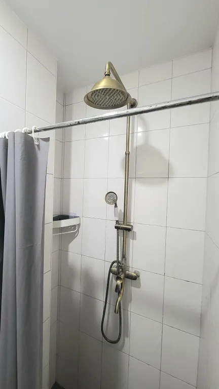 Квартира Квартира Белая студия — Сочи