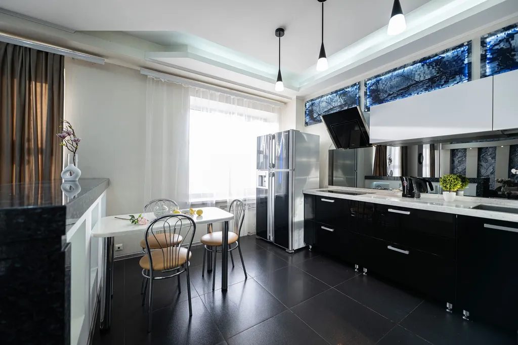 Квартира в ЖК Кировский