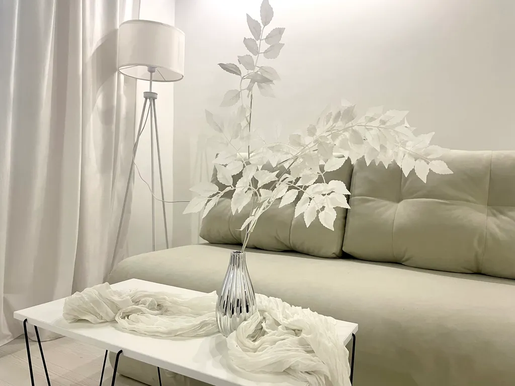 Уютная квартира с самозаселением рядом с президентским, ур. Мед центром