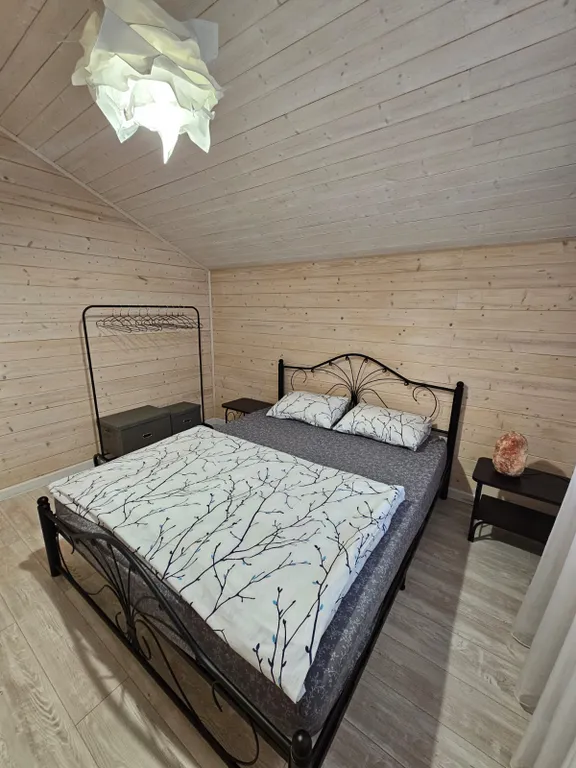 Дом в загородном клубе Радуга