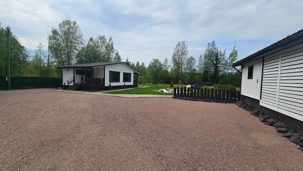 1-комнатный Дом