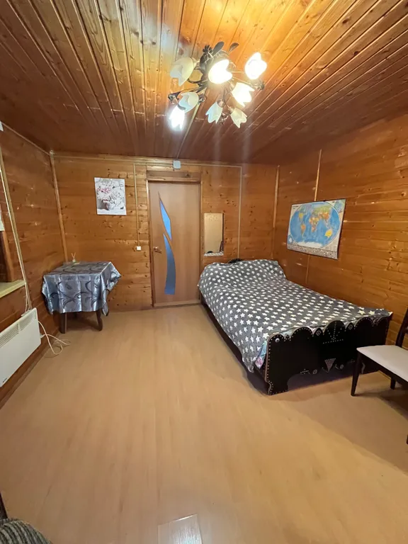 Коттедж Коттедж на берегу Невы — Санкт-Петербург