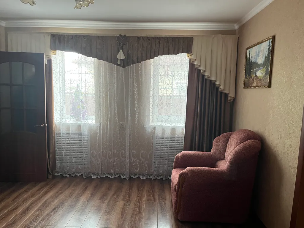 Уютный частный дом