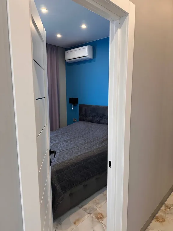 Квартира Топаз