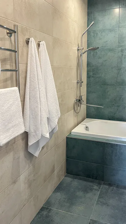 Уютный таунхаус в тихом районе Пионерского